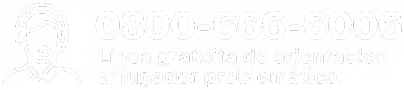 0800-666-6006 Línea gratuita